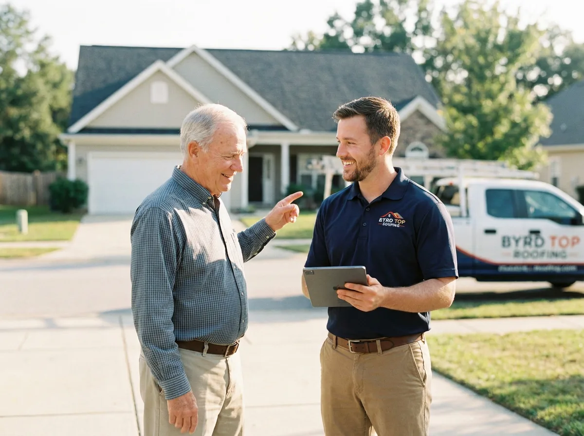 Roofing New Galilee, PA FAQs